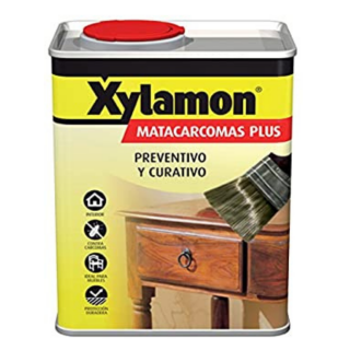 Xylamon Mata Carcomas Plus 5L